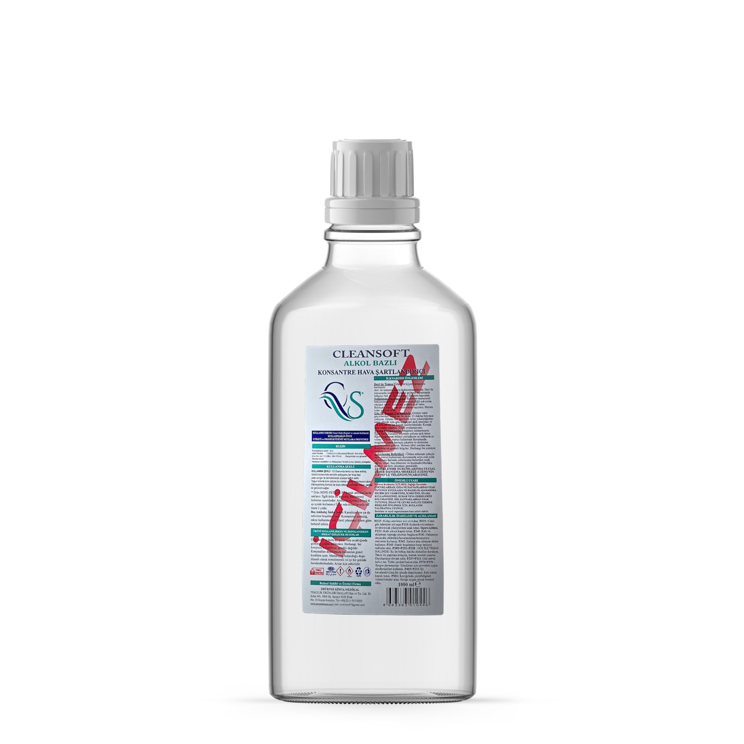 havasartlandirici1lt